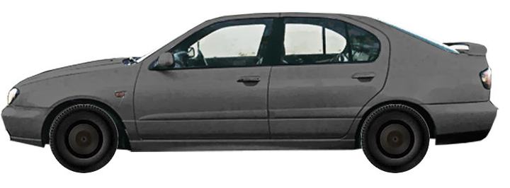 Nissan Primera P11 Liftback (1996-1999) 2.0